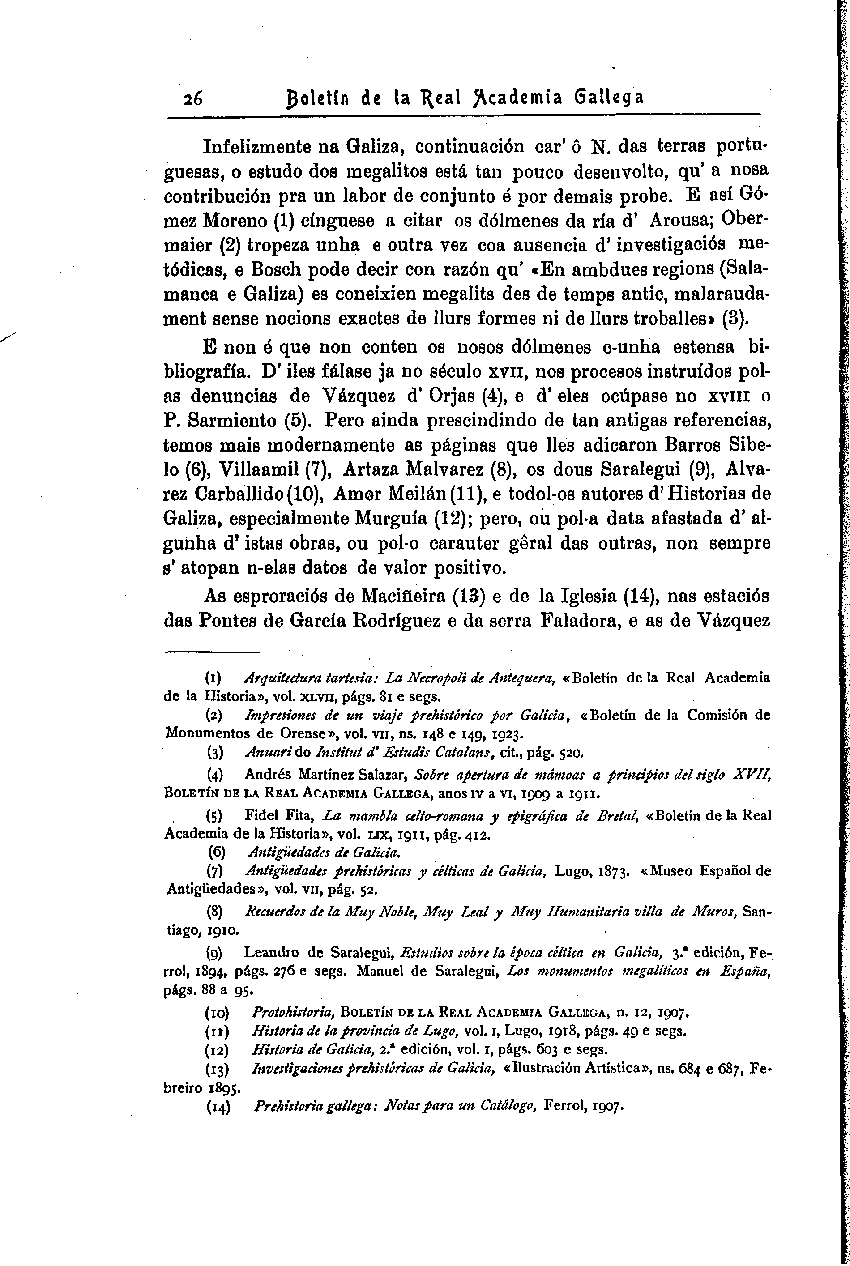 folla de libro
