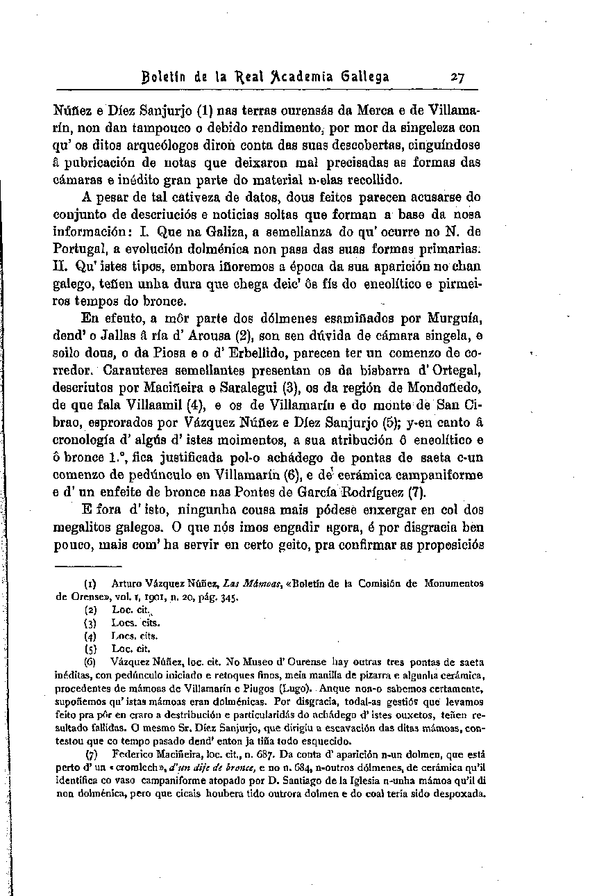 folla de libro