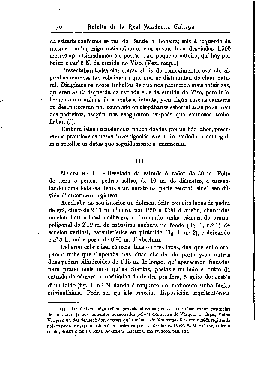 folla de libro