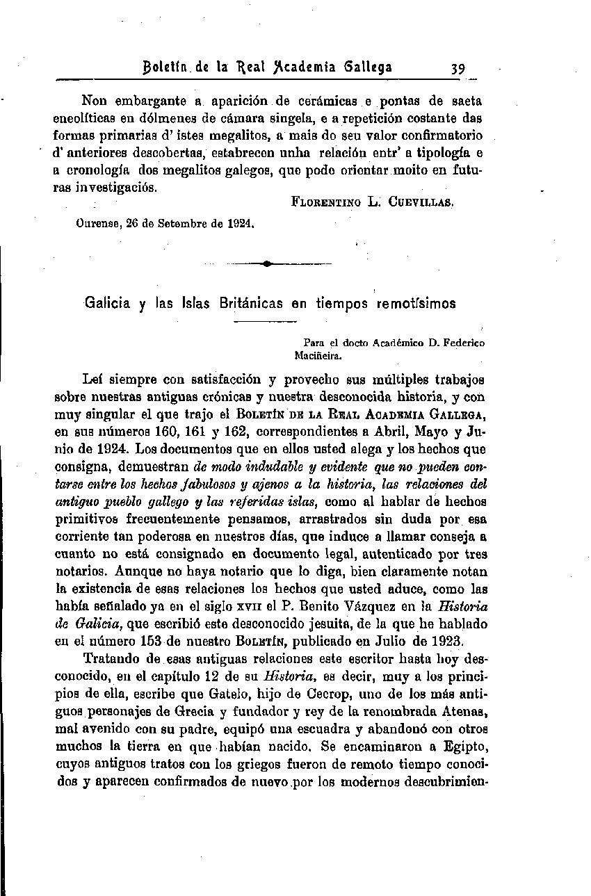 folla de libro