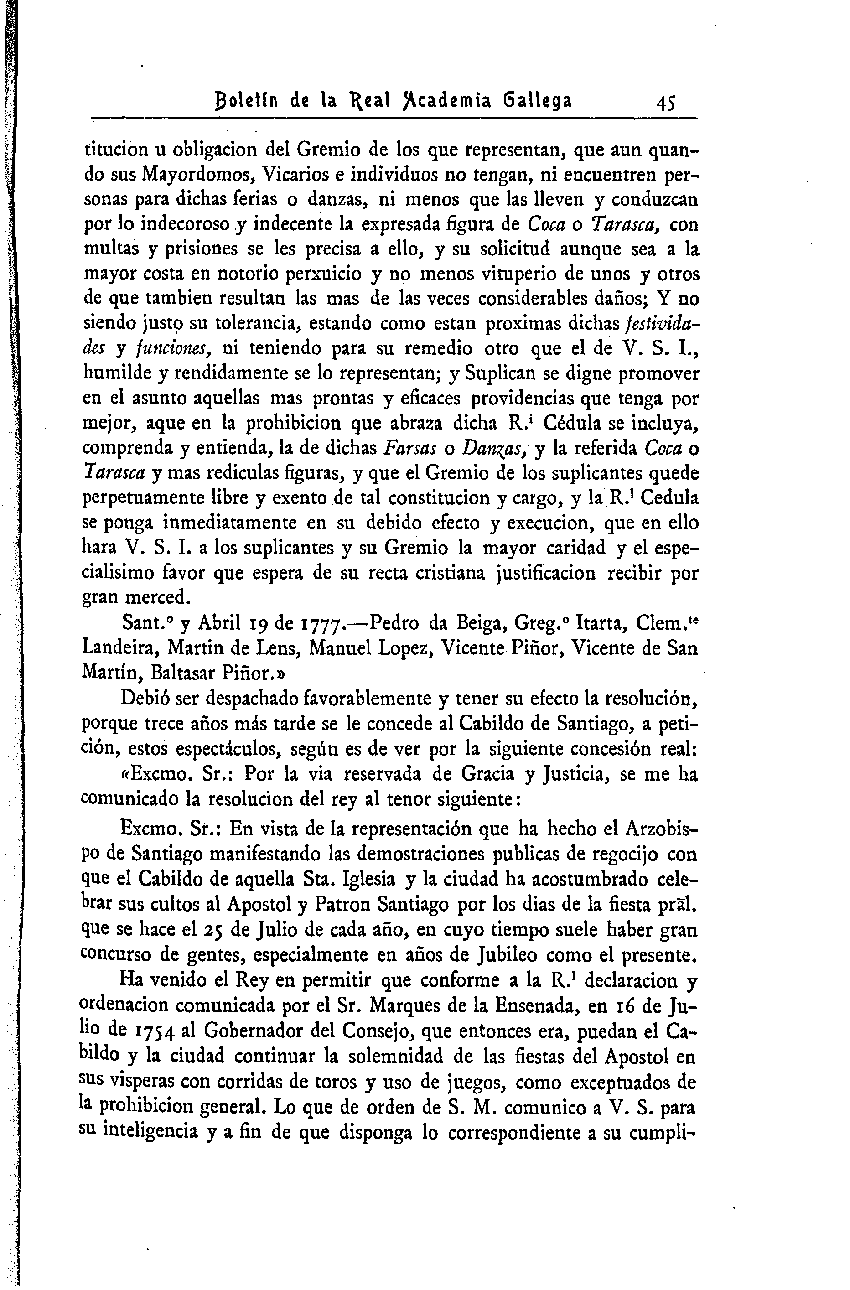 folla de libro