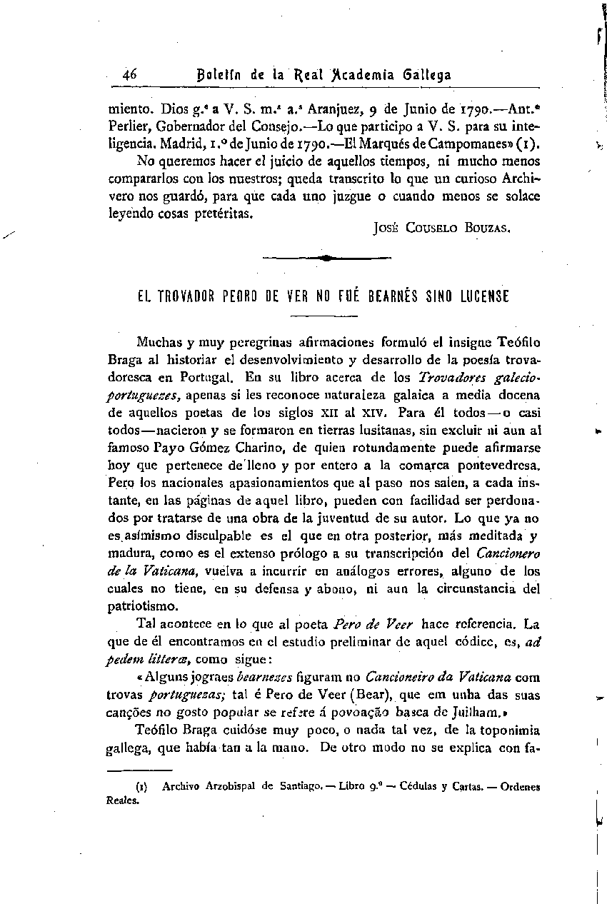 folla de libro