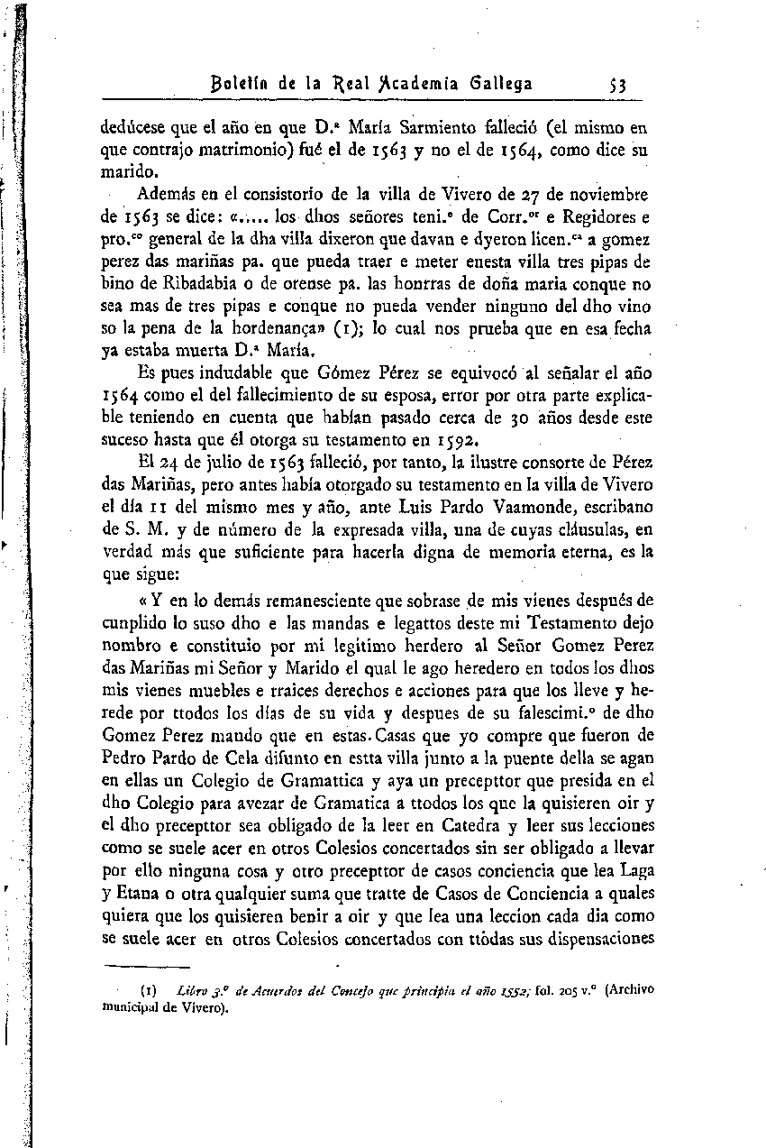 folla de libro