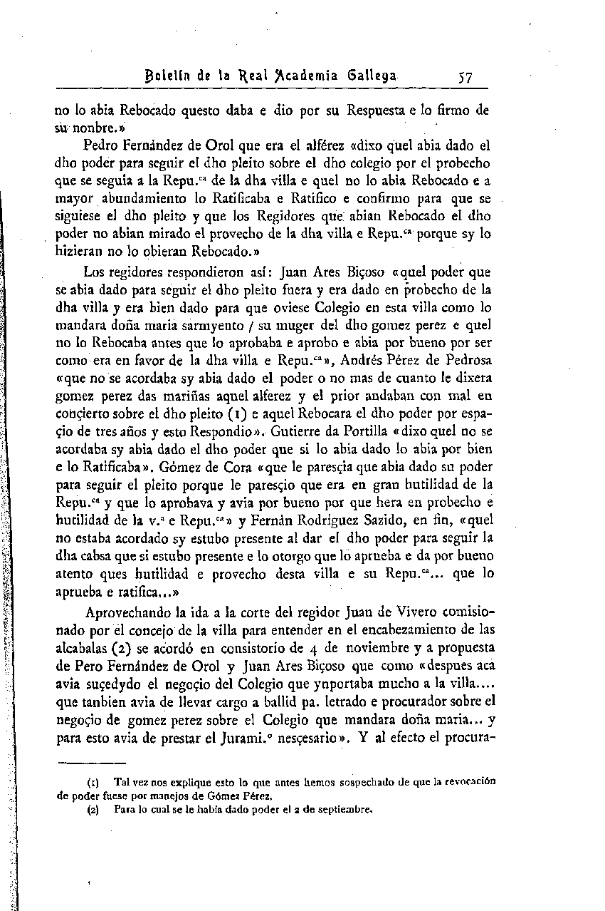 folla de libro