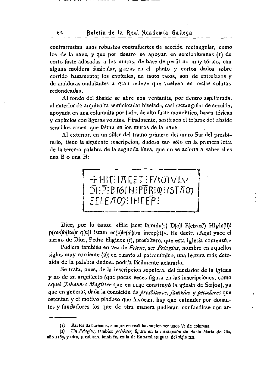 folla de libro