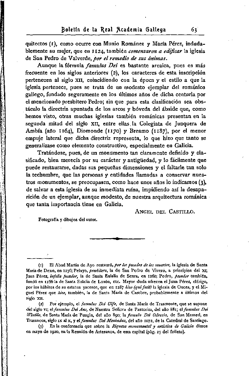 folla de libro