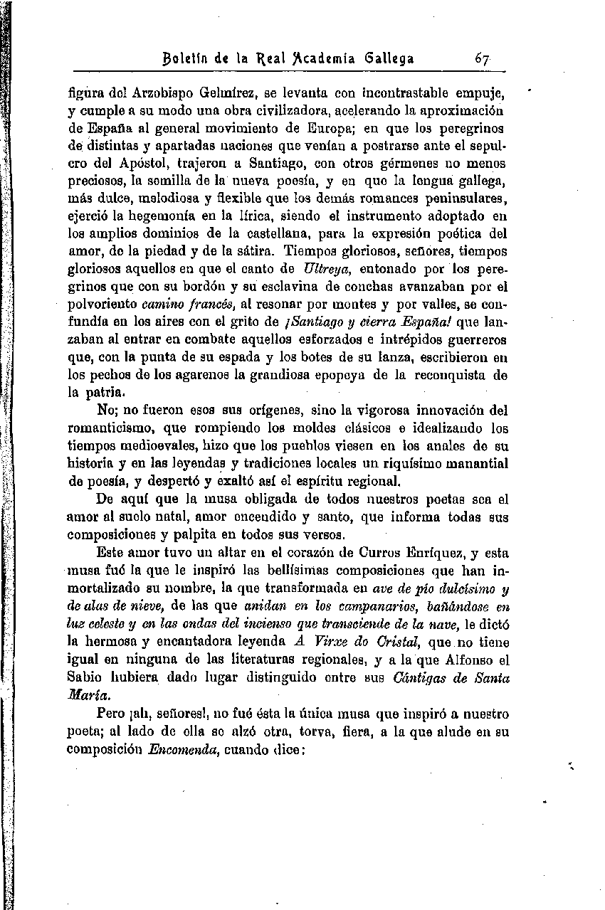 folla de libro