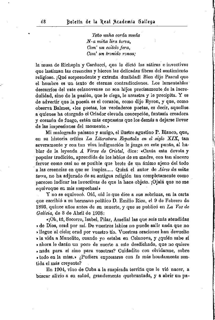 folla de libro