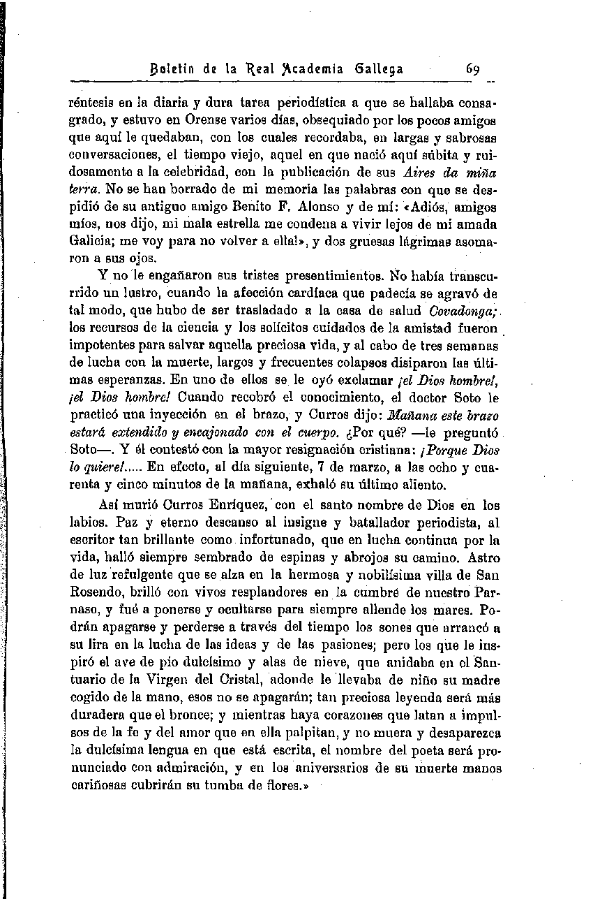 folla de libro