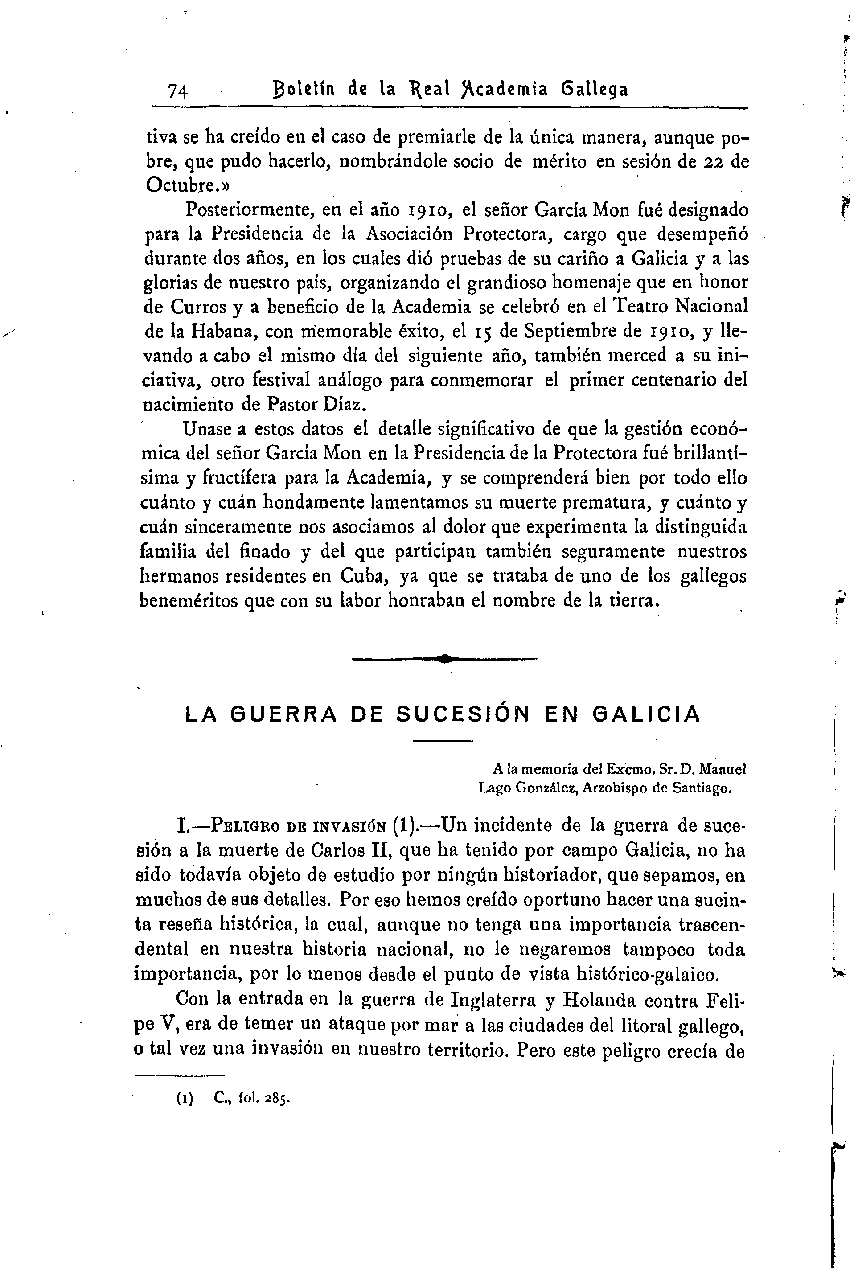 folla de libro