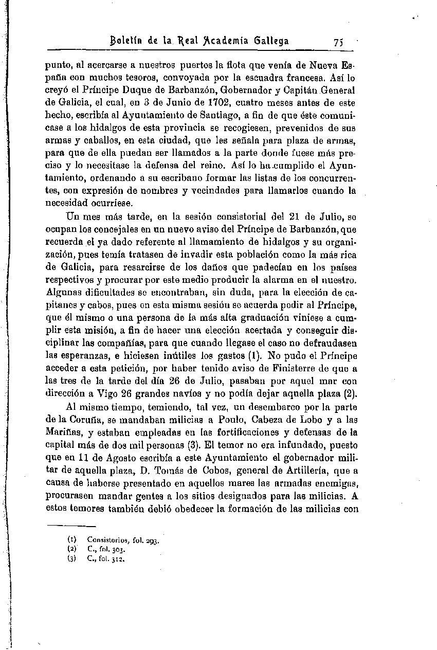 folla de libro