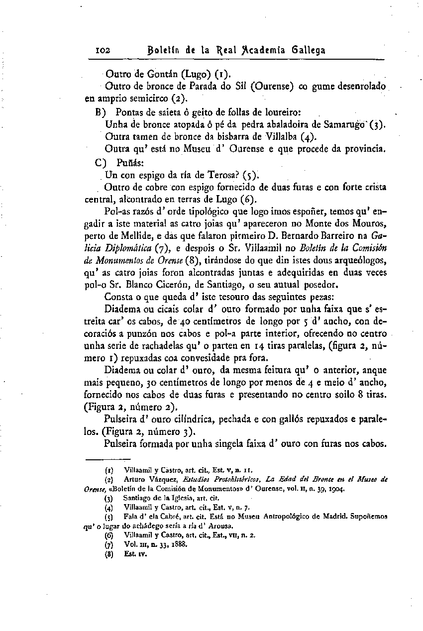 folla de libro