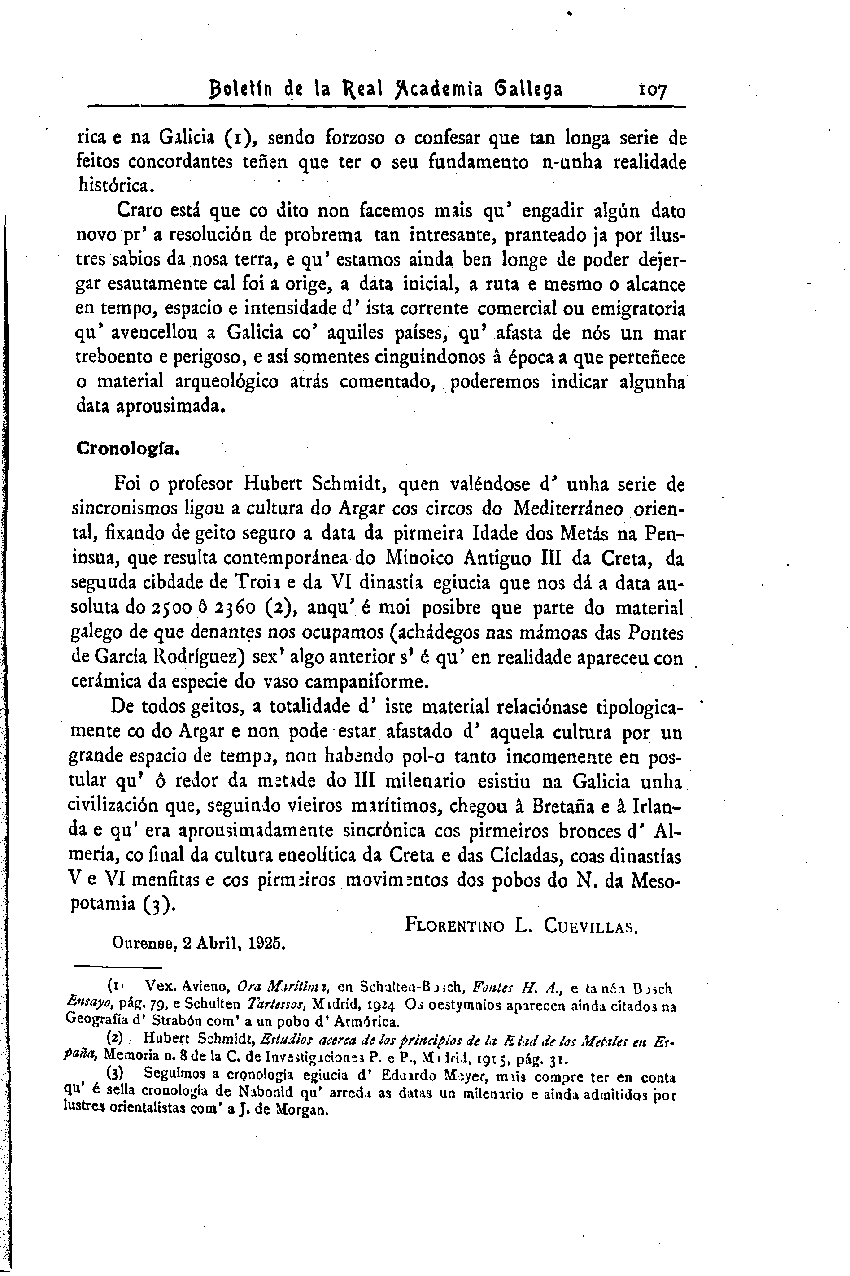folla de libro