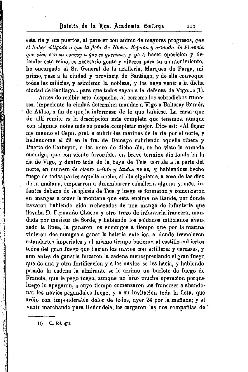 folla de libro