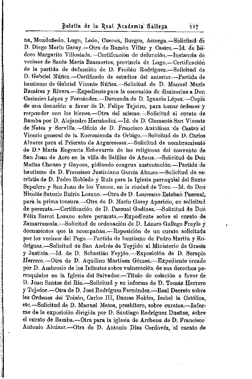 folla de libro