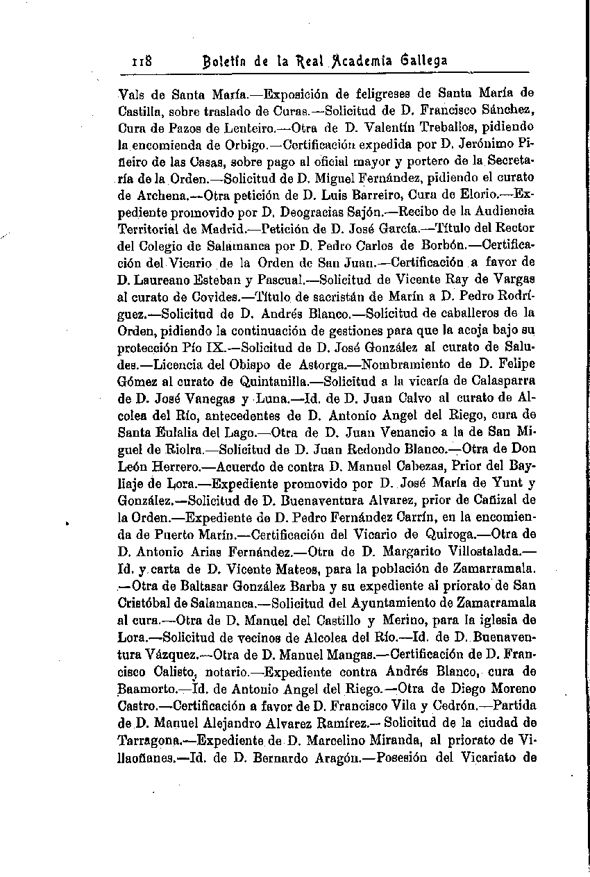 folla de libro