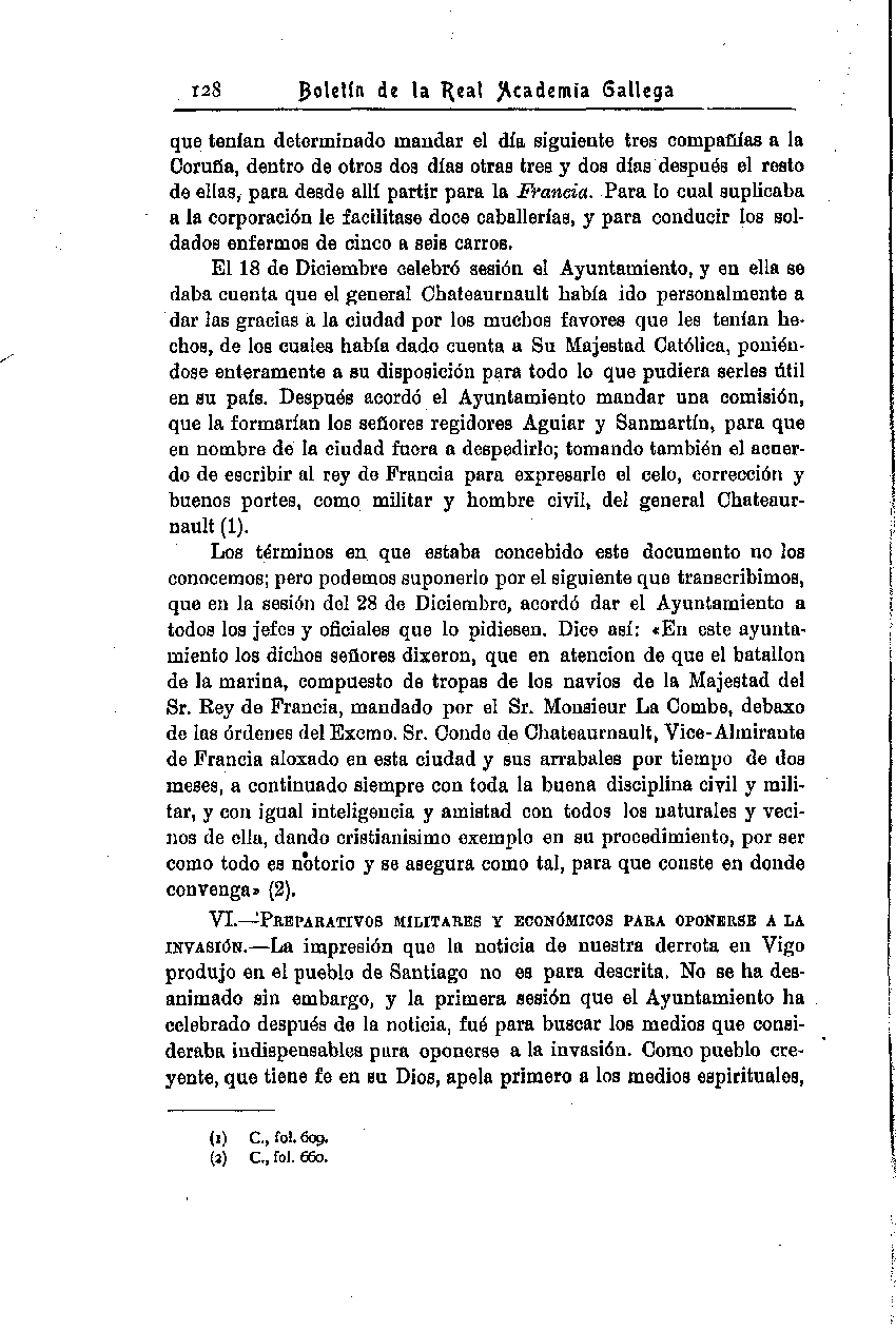 folla de libro