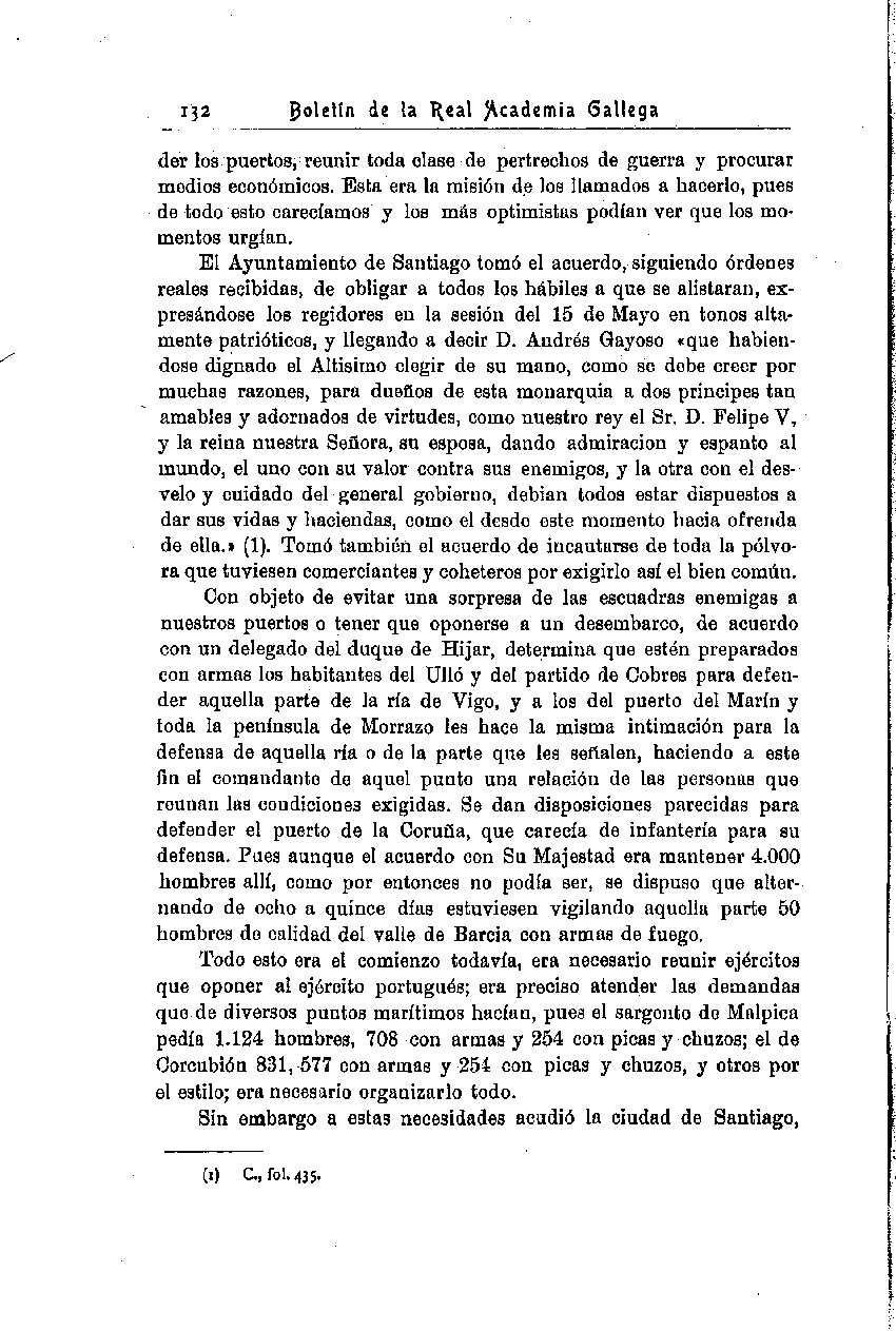 folla de libro