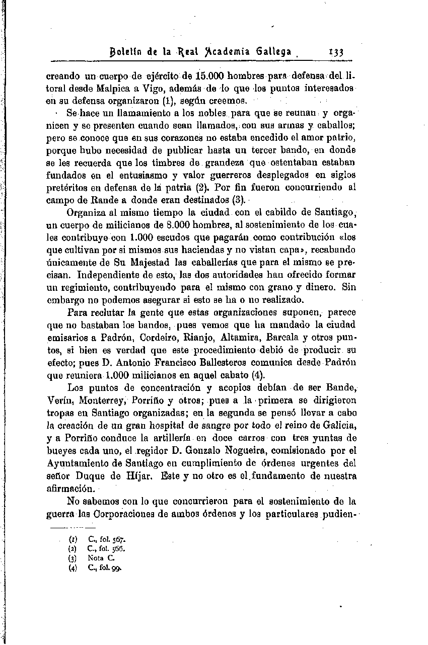 folla de libro
