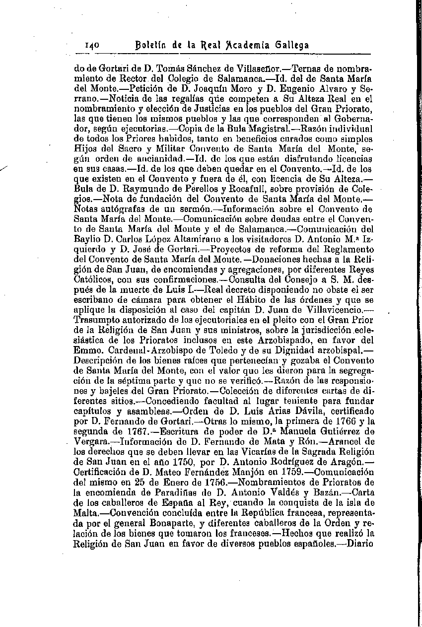 folla de libro