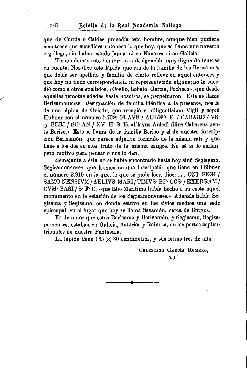 folla de libro