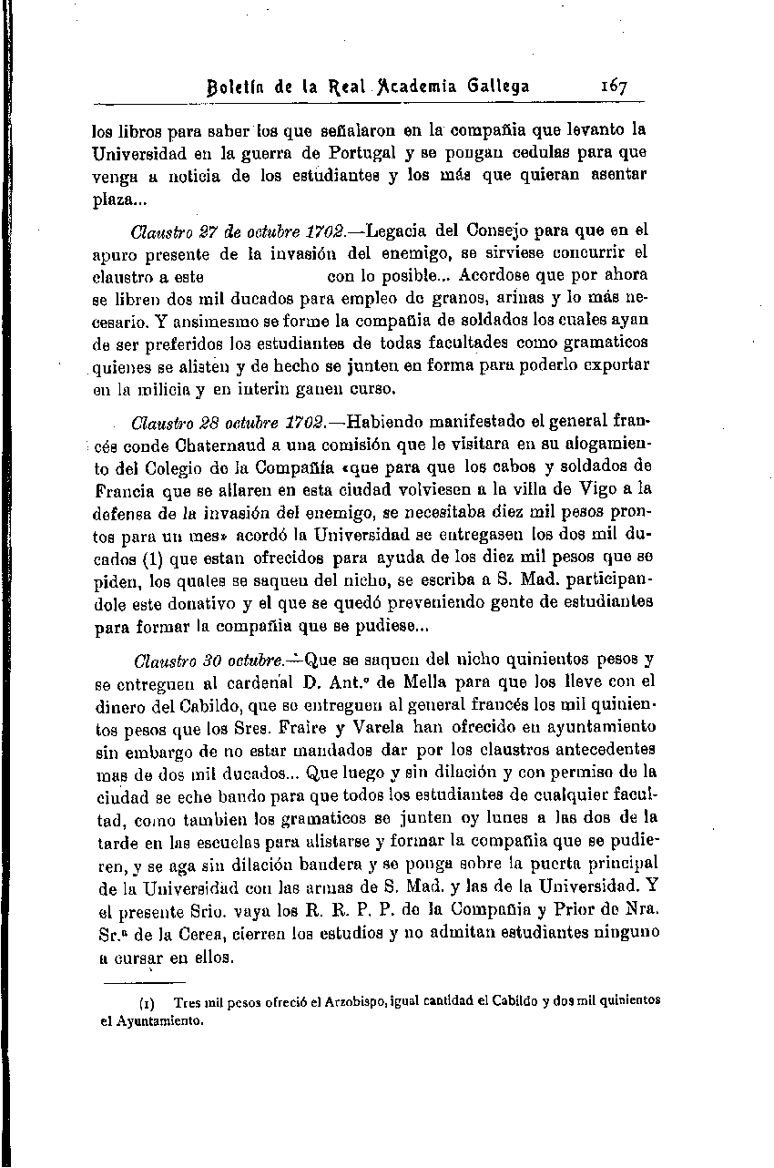 folla de libro
