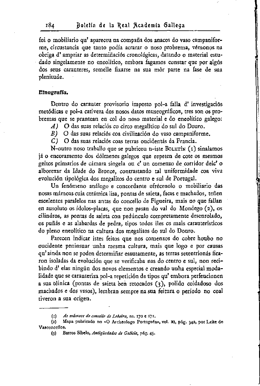 folla de libro