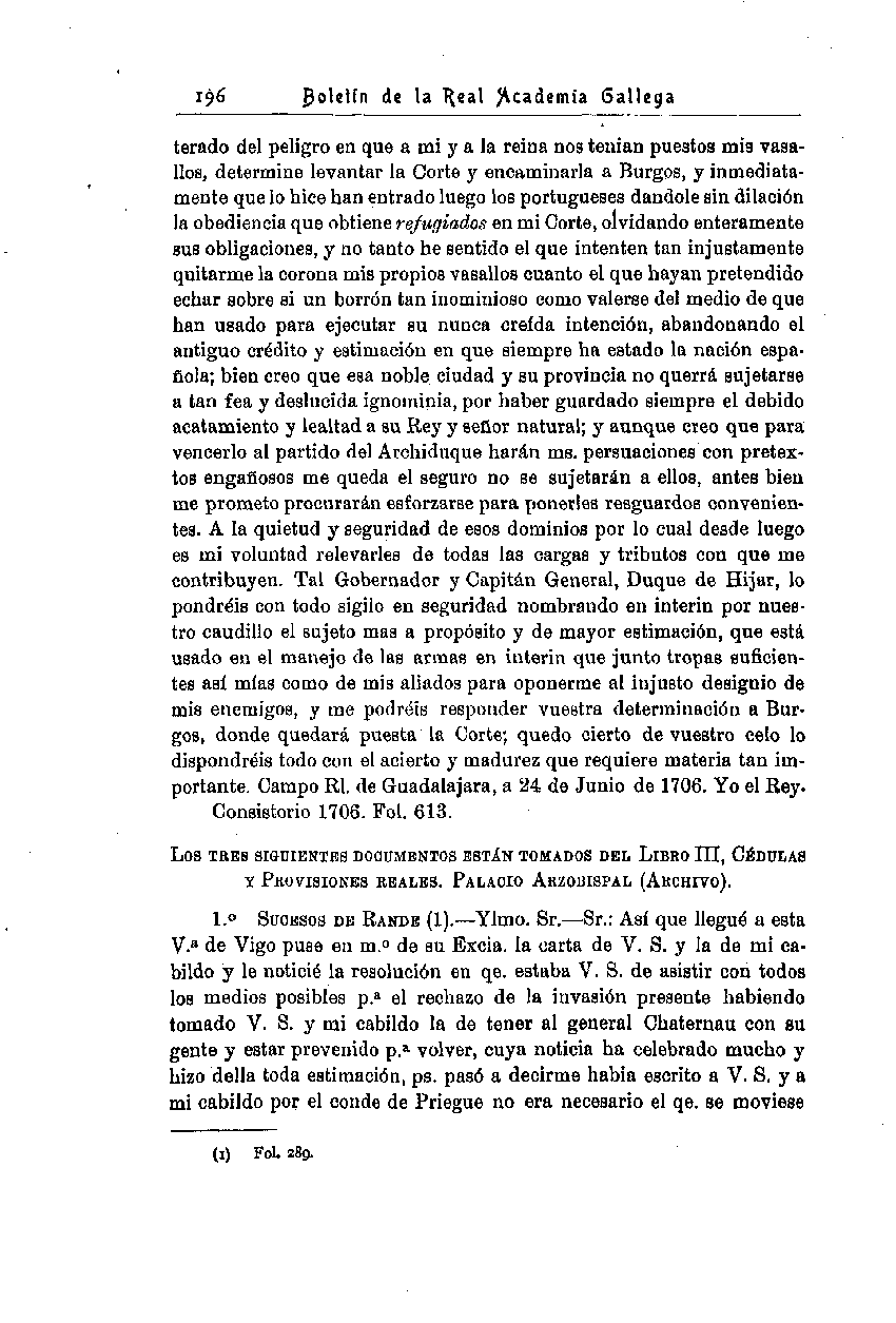 folla de libro