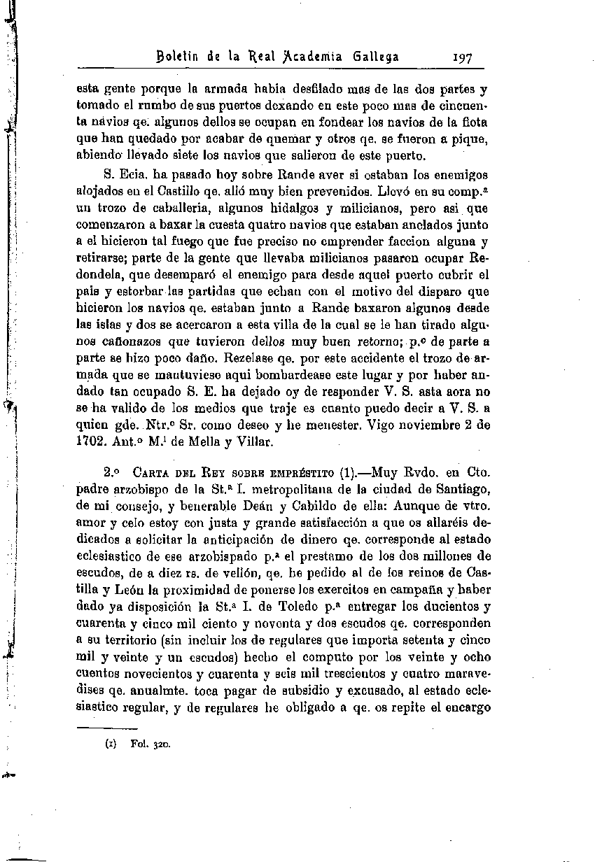 folla de libro