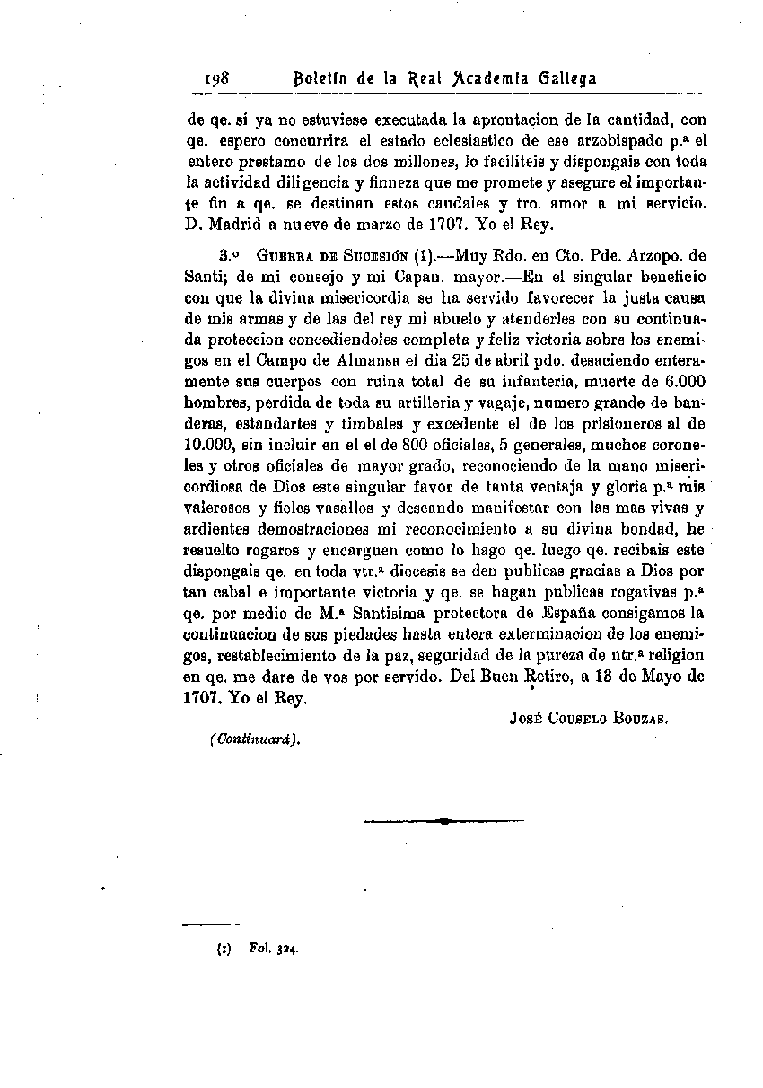 folla de libro