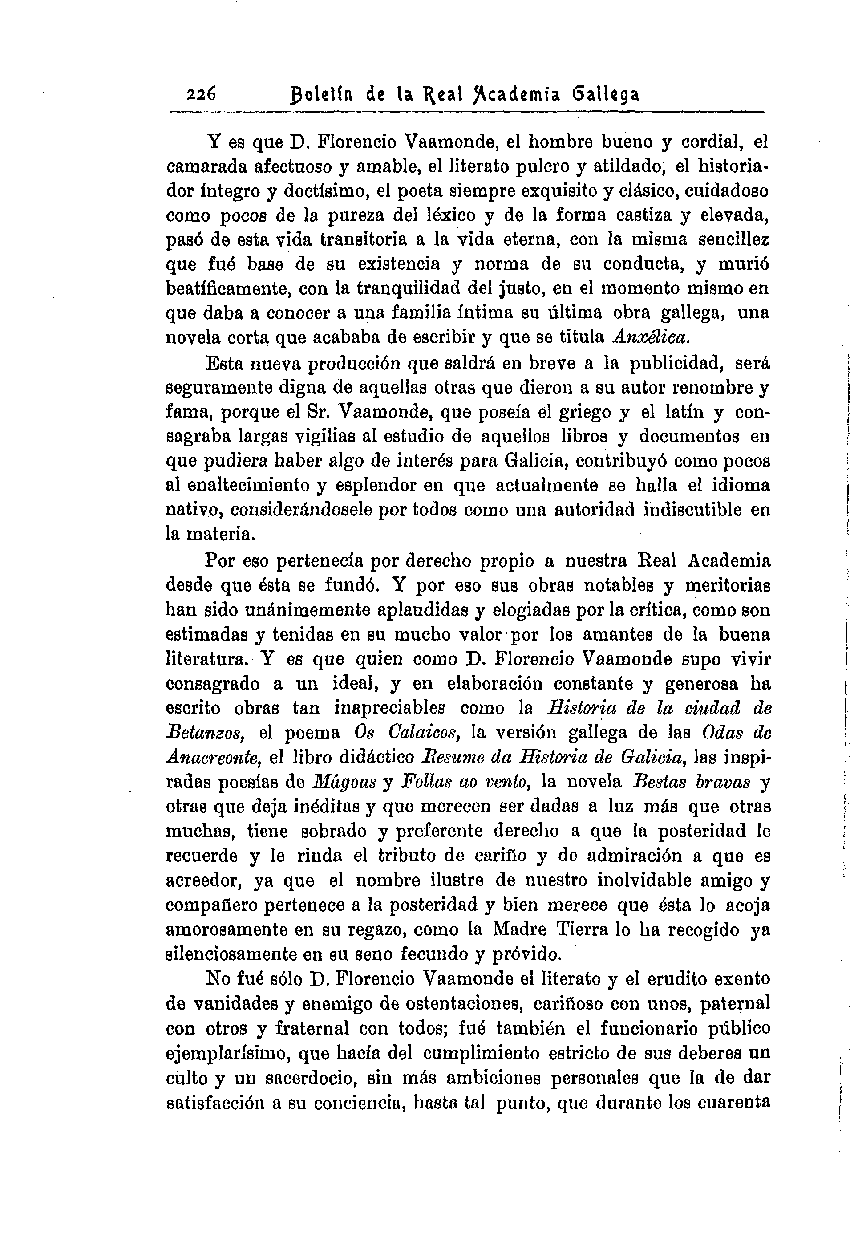 folla de libro
