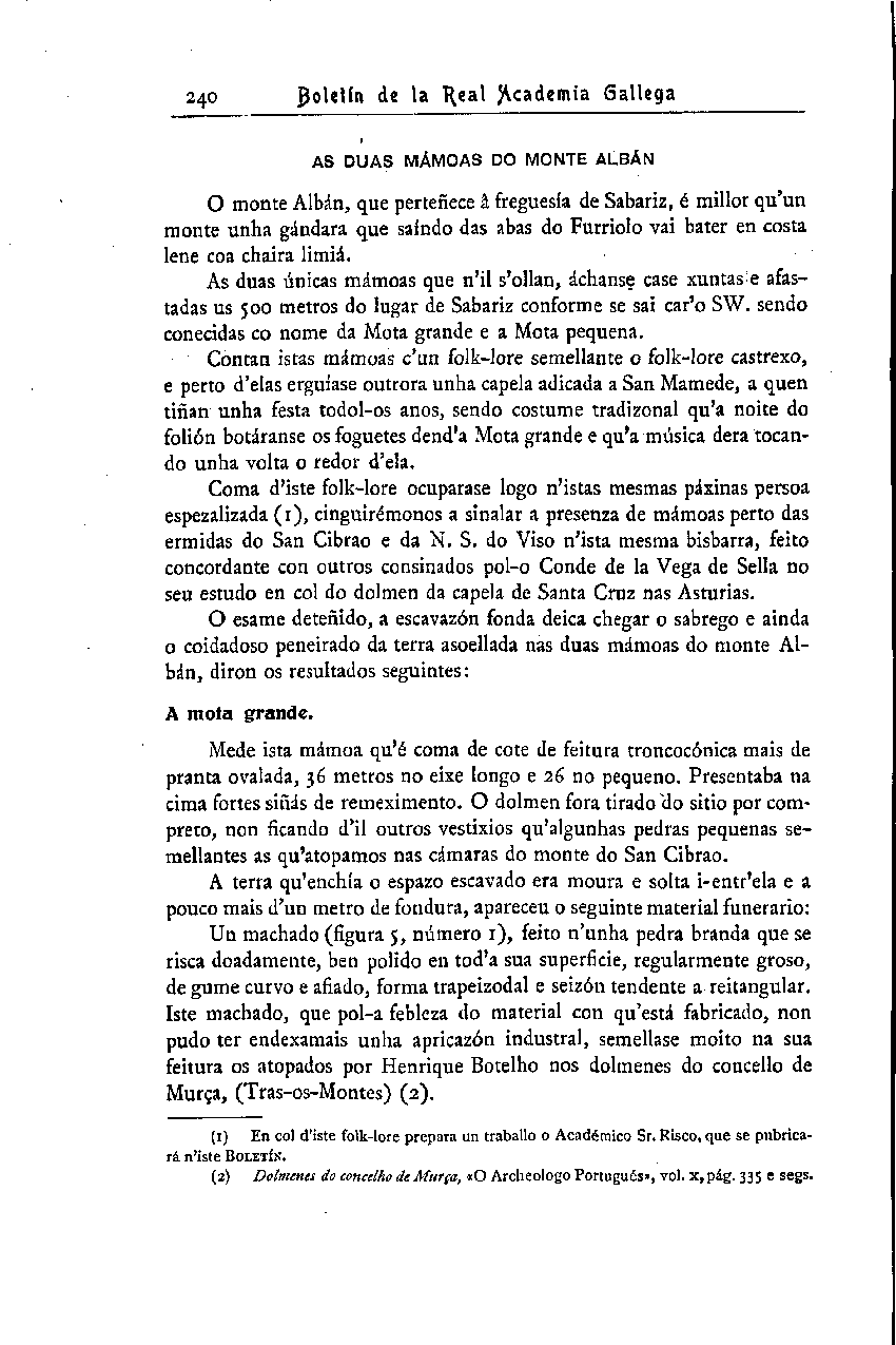 folla de libro