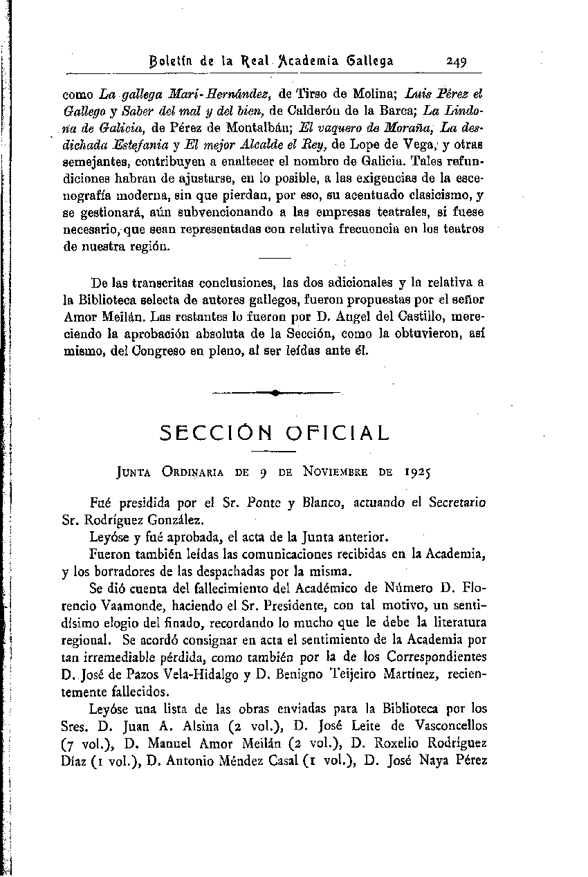 folla de libro