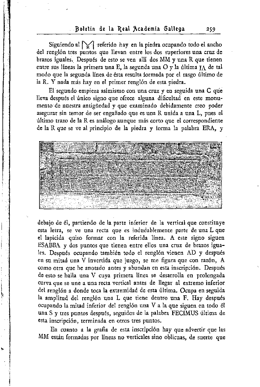 folla de libro