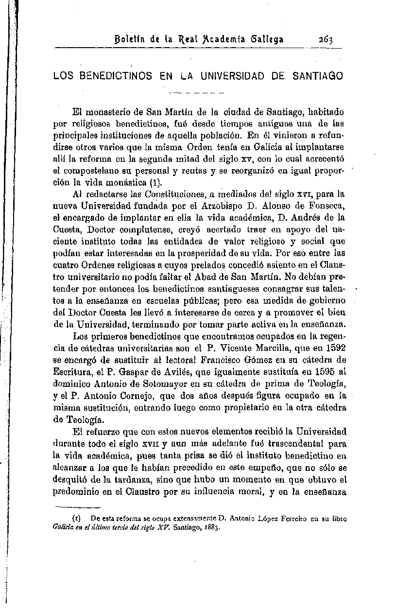 folla de libro