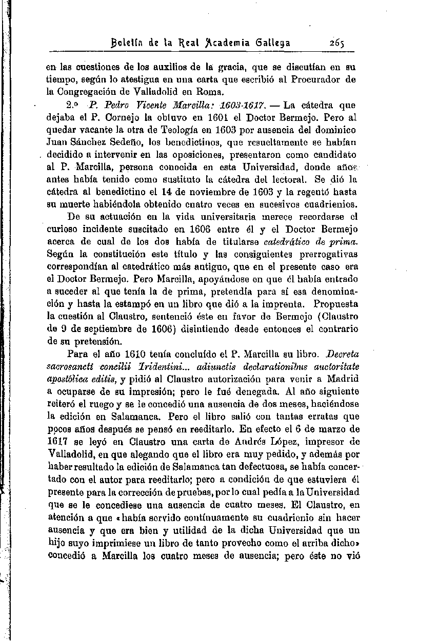 folla de libro
