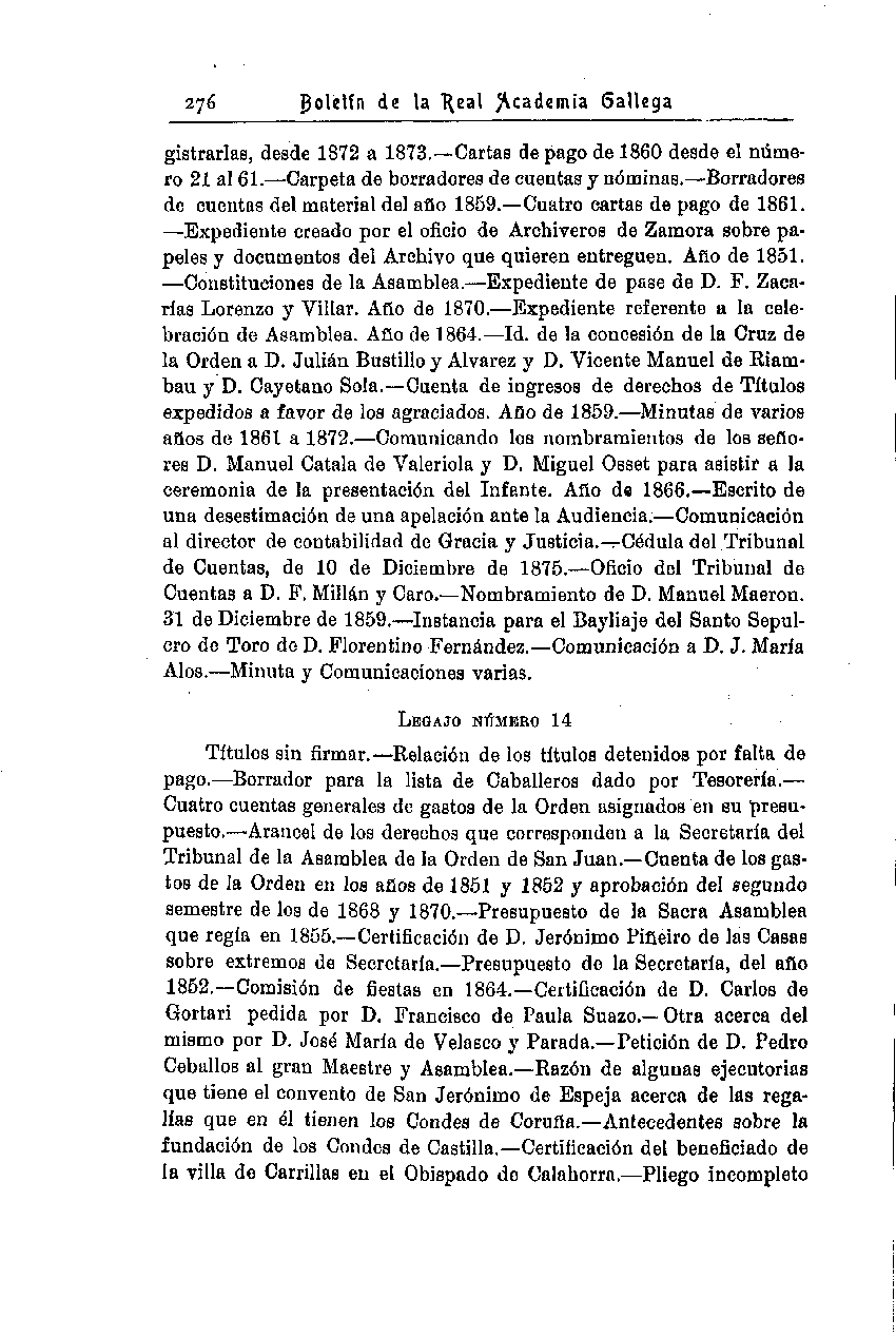 folla de libro