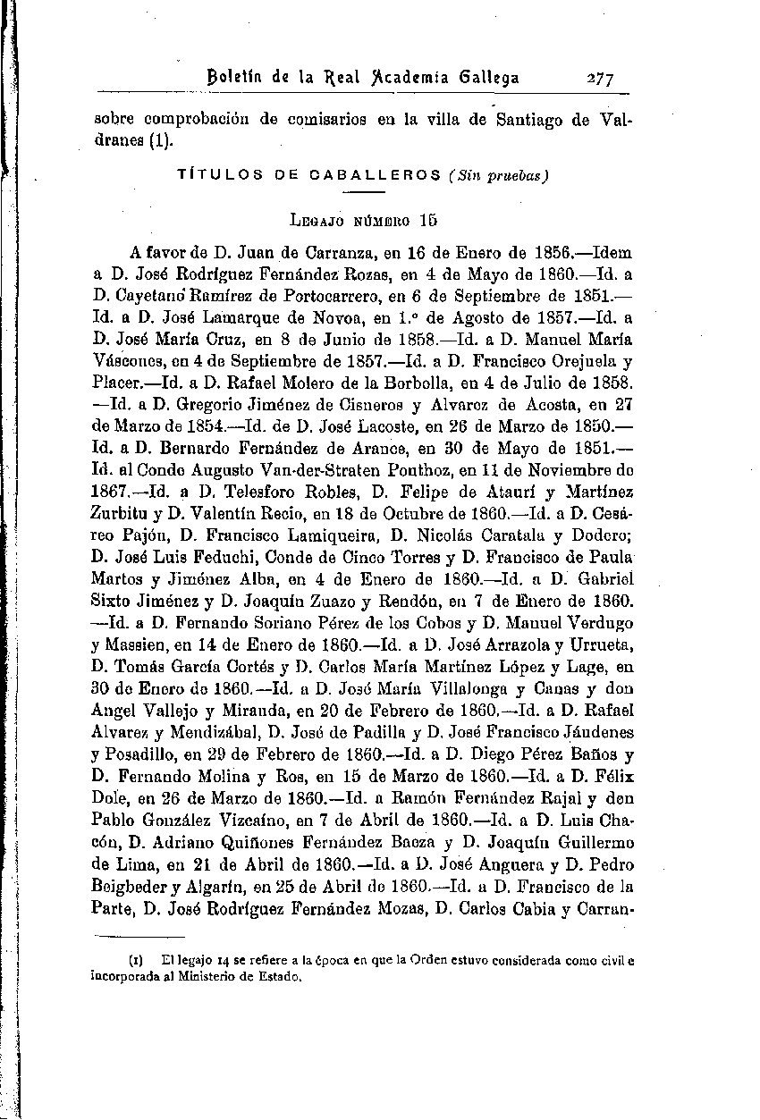 folla de libro