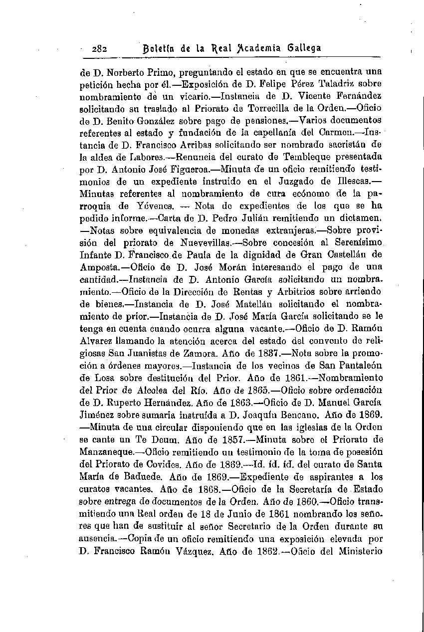 folla de libro