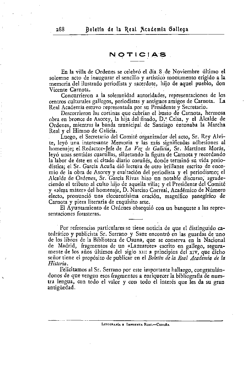 folla de libro