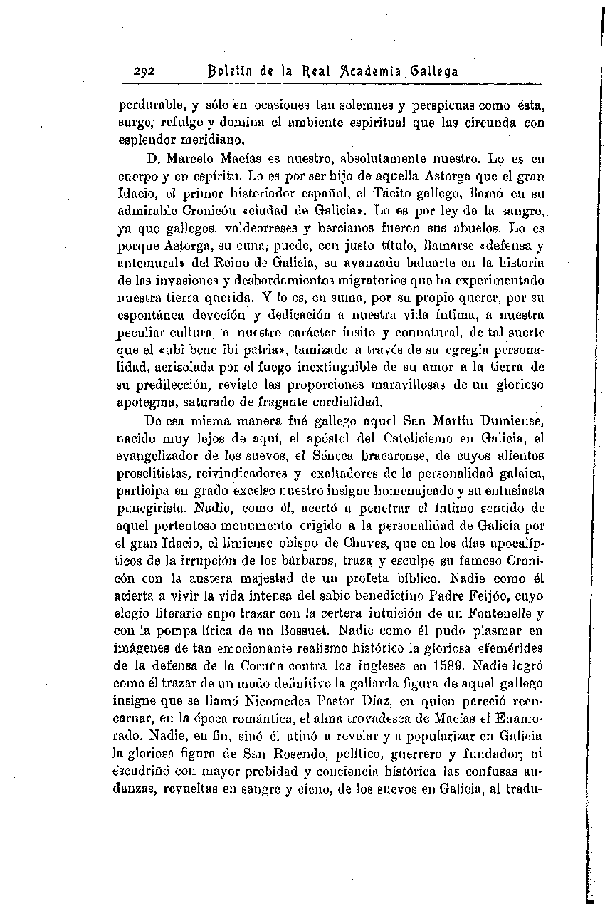 folla de libro