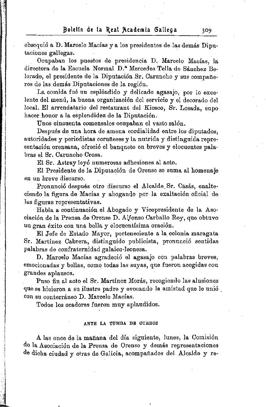 folla de libro