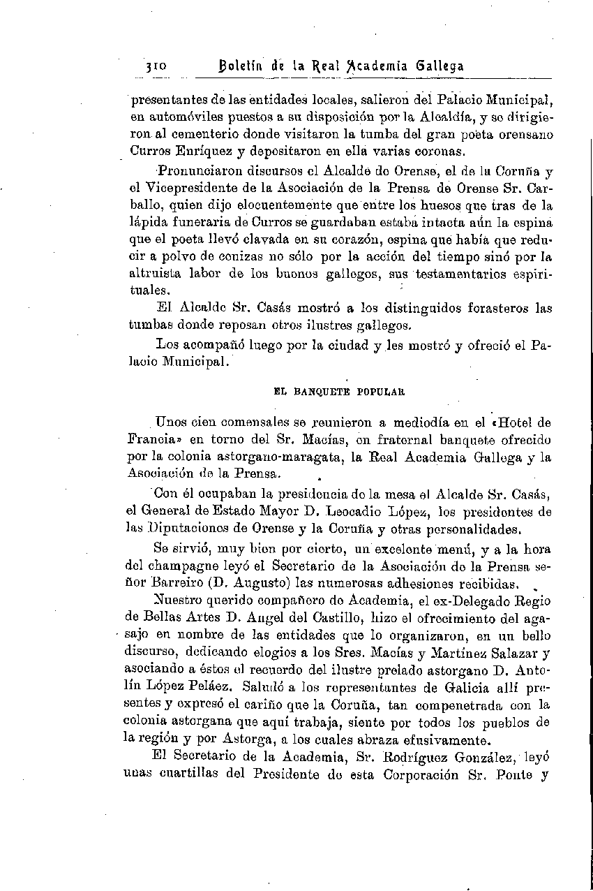 folla de libro