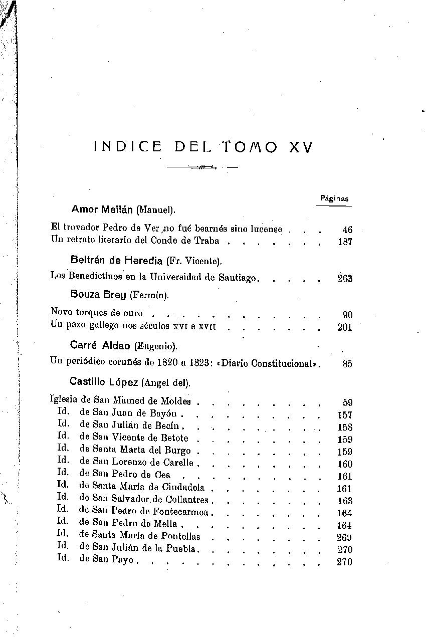 folla de libro