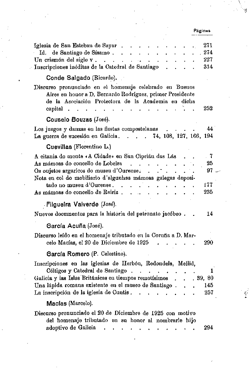 folla de libro