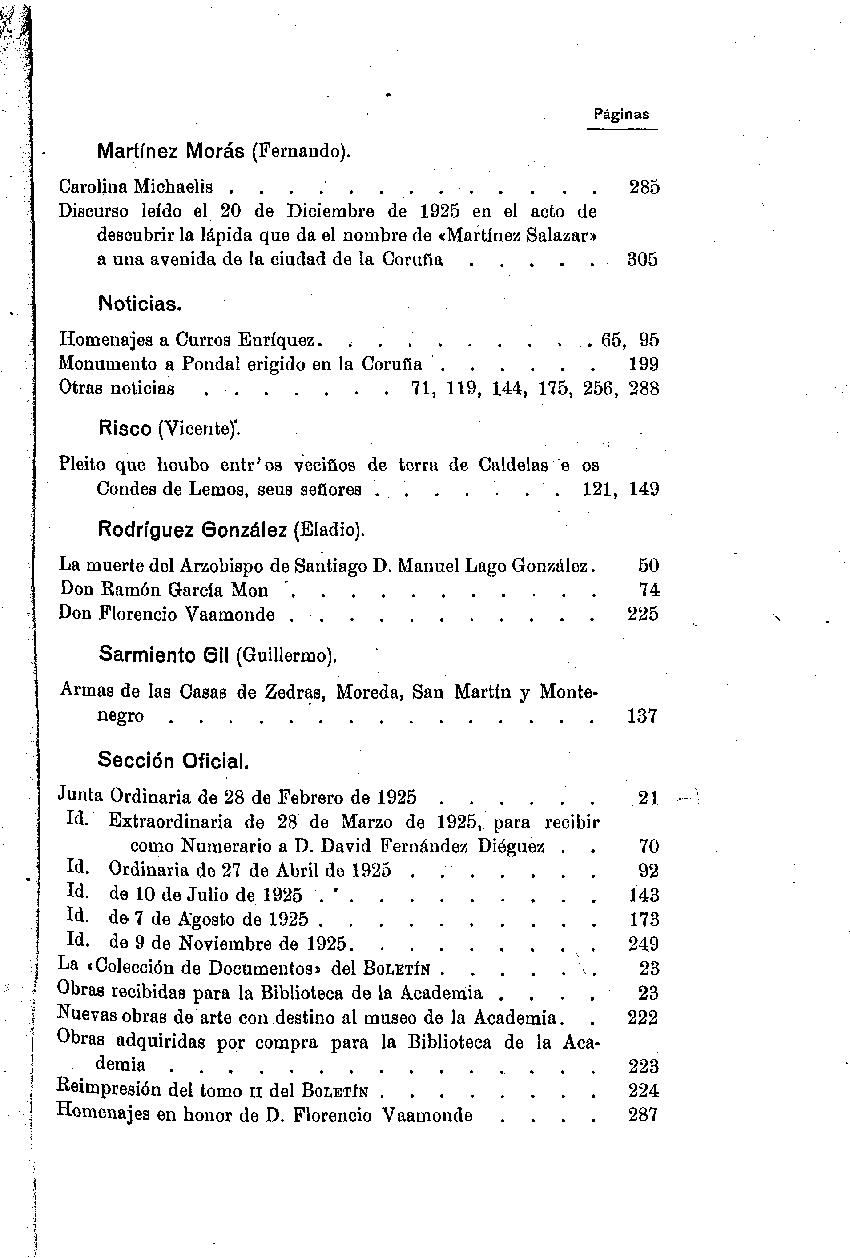 folla de libro