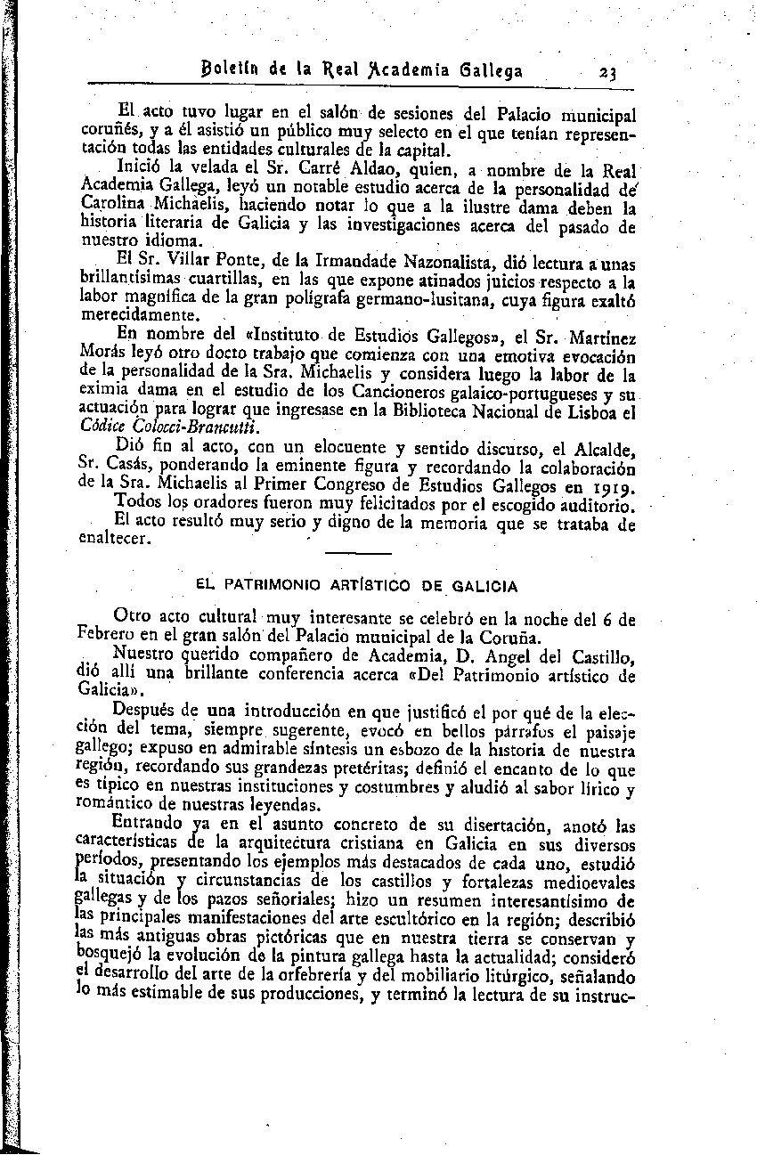 folla de libro