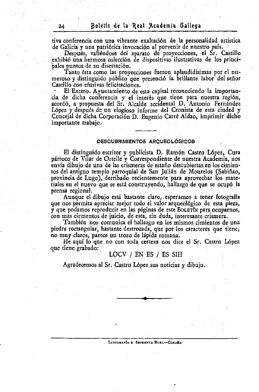 folla de libro