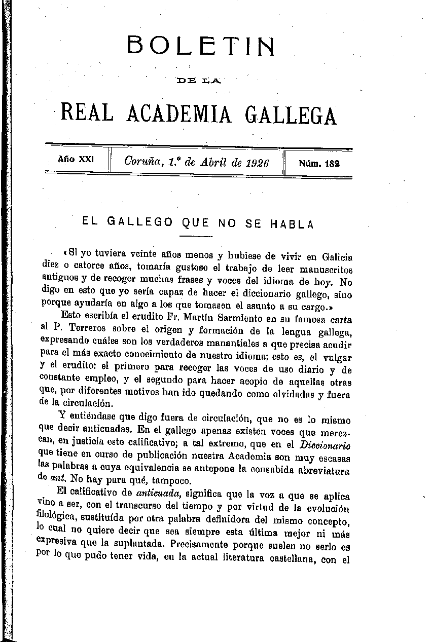 folla de libro