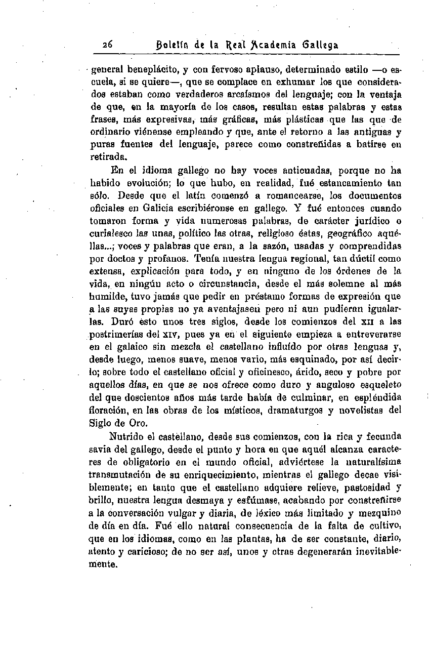 folla de libro